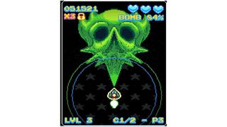 Bullet Hell Collection: Volume 1 / Nintendo Switch-thumb-2