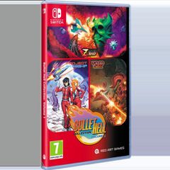 Bullet Hell Collection: Volume 1 / Nintendo Switch