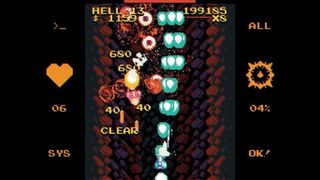 Bullet Hell Collection: Volume 1 / Nintendo Switch-thumb-3