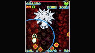 Bullet Hell Collection: Volume 1 / Nintendo Switch-thumb-4