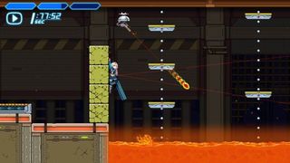 Cogen Sword of Rewind (Import) / Nintendo Switch-thumb-4