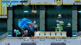Cogen Sword of Rewind (Import) / Nintendo Switch-thumb-2