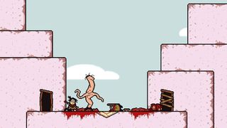 LISA: Definitive Edition / Nintendo Switch-thumb-1