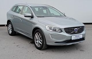 Volvo XC 60 2017 D4 FWD Summum