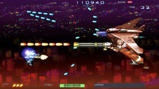 SHMUP Collection / Nintendo Switch-thumb-2