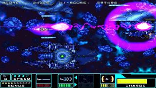 SHMUP Collection / Nintendo Switch-thumb-1