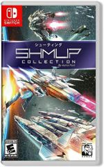 SHMUP Collection / Nintendo Switch