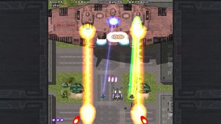 SHMUP Collection / Nintendo Switch-thumb-3