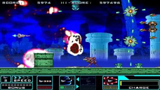 SHMUP Collection / Nintendo Switch-thumb-4