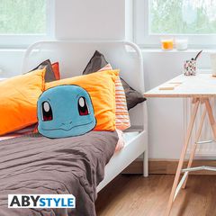 Pokemon Cushion - Vibrant Colors - 33cm x 40cm x 8cm / Fan Shop and Merchandise