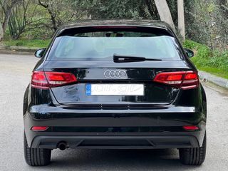 DIFFUSER - ΔΙΑΧΥΤΗΣ AUDI A3 8V HATCHBACK ΕΡΓΟΣΤΑΣΙΑΚΟΣ
