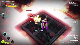 Metallic Child (Mulit-Language) (Import) / Nintendo Switch-thumb-4