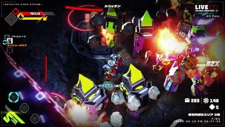 Metallic Child (Mulit-Language) (Import) / Nintendo Switch-thumb-2