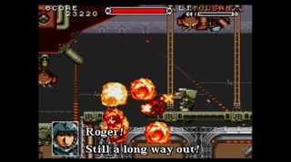 Assault Suits Valken Declassified / Nintendo Switch-thumb-1