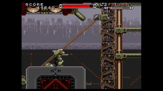Assault Suits Valken Declassified / Nintendo Switch-thumb-3