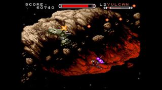 Assault Suits Valken Declassified / Nintendo Switch-thumb-4
