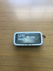 Πισω φωτακι πλαφονιερα για Seat Arosa 99-04'