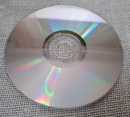 Nirvana – Nevermind  CD-thumb-3