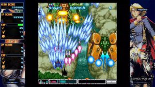 BATSUGUN Saturn Tribute Boosted (Mulit-Language) (Import) / Nintendo Switch-thumb-2