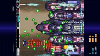 BATSUGUN Saturn Tribute Boosted (Mulit-Language) (Import) / Nintendo Switch-thumb-4