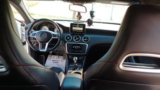 Mercedes-Benz A 180 2014 AMG LINE