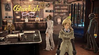 Freedom Wars Remastered (Multi-Language) (Import) / Nintendo Switch-thumb-1