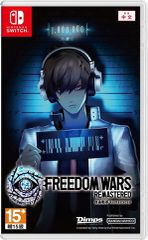 Freedom Wars Remastered (Multi-Language) (Import) / Nintendo Switch