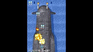Irem Collection Volume 2 (Import) / Nintendo Switch-thumb-2