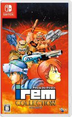 Irem Collection Volume 2 (Import) / Nintendo Switch