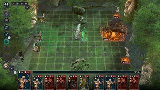 The Dragoness: Command of the Flame (Multi-Language) (Import) / Nintendo Switch-thumb-1
