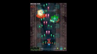 Crisis Wing (Elite Edition) (Import) / Nintendo Switch-thumb-1