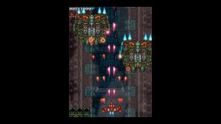 Crisis Wing (Elite Edition) (Import) / Nintendo Switch-thumb-4
