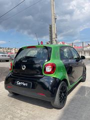 Smart ForFour 2018 Pulse Electric Drive-thumb-4