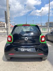 Smart ForFour 2018 Pulse Electric Drive-thumb-5