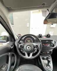 Smart ForFour 2018 Pulse Electric Drive-thumb-8