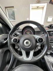 Smart ForFour 2018 Pulse Electric Drive-thumb-9