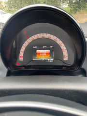 Smart ForFour 2018 Pulse Electric Drive-thumb-10