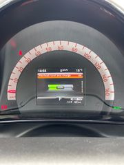Smart ForFour 2018 Pulse Electric Drive-thumb-11