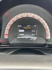 Smart ForFour 2018 Pulse Electric Drive-thumb-12