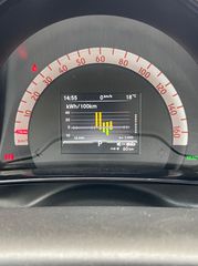 Smart ForFour 2018 Pulse Electric Drive-thumb-13