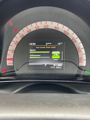 Smart ForFour 2018 Pulse Electric Drive-thumb-14