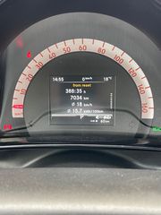Smart ForFour 2018 Pulse Electric Drive-thumb-15