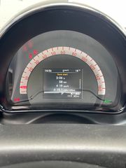 Smart ForFour 2018 Pulse Electric Drive-thumb-16