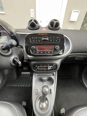 Smart ForFour 2018 Pulse Electric Drive-thumb-17