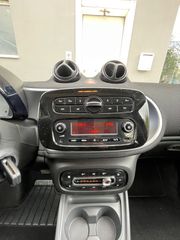 Smart ForFour 2018 Pulse Electric Drive-thumb-18