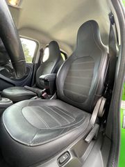 Smart ForFour 2018 Pulse Electric Drive-thumb-21