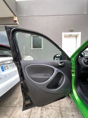 Smart ForFour 2018 Pulse Electric Drive-thumb-22
