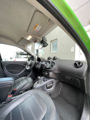 Smart ForFour 2018 Pulse Electric Drive-thumb-23