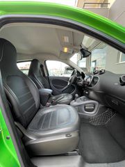 Smart ForFour 2018 Pulse Electric Drive-thumb-24