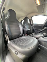 Smart ForFour 2018 Pulse Electric Drive-thumb-25